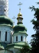 2007 р. Південний верх. Вигляд із заходу