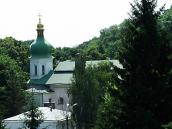 2007 р. Загальний вигляд з півночі