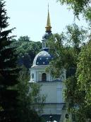 2007 р. Загальний вигляд з півночі