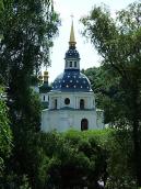 Вигляд з північного заходу