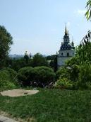 2007 р. Загальний вигляд із заходу