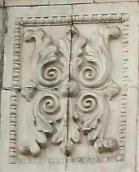 Керамічний декор