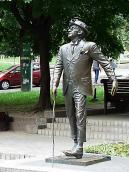 Пам’ятник Паніковському