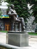 2007 р. Загальний вигляд збоку