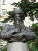 Пам’ятник Махтумкулі