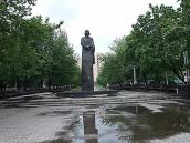 2007 р. Загальний вигляд на тлі…