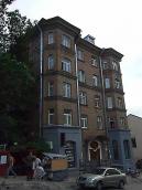 Житловий будинок (№ 30)