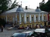 Житловий будинок (№ 22а)