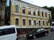 2007 р. Головний фасад