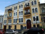 Житловий будинок з історією (№ 11)