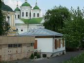 2007 р. Загальний вигляд на тлі…