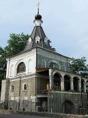 2007 р. Загальний вигляд з півдня