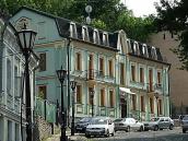 Житловий будинок (№ 7а)