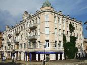 Житловий будинок (№ 3)