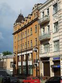 Будинок (№ 1а)