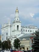 2007 р. Загальний вигляд східного кута…