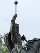 Півпостать