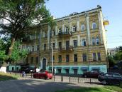 Житловий будинок з історією (№ 7)