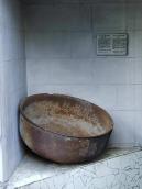 Чавунний казан 18 ст.