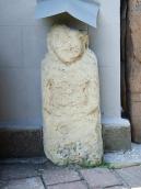 Кам’яна скульптура 7