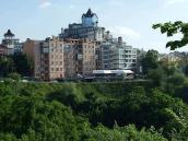 2007 р. Початок Гончарного яру і…