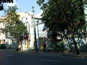 2007 р. Загальний вигляд із заходу