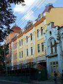 2007 р. Загальний вигляд із заходу