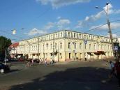 2007 р. Загальний вигляд із заходу