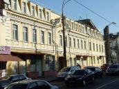 2007 р. Загальний вигляд з півночі, з…