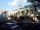 2007 р. Загальний вигляд з північного…