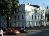 2007 р. Загальний вигляд з півночі