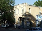 2007 р. Загальний вигляд із заходу