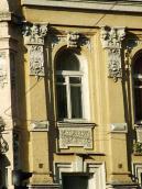 Вікно 3-го поверху