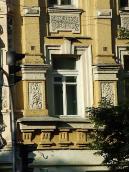 Вікно 2-го поверху