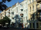 2007 р. Загальний вигляд із заходу