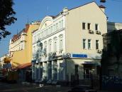 Офісний будинок (№ 66)