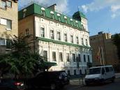 Посольство Іспанії (№ 46)