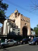 Вигляд з північного сходу