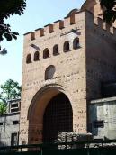 2007 р. Північний фасад. Вигляд з…