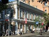 2007 р. Фасад по вул.Ярославів Вал