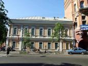 2007 р. Фасад по вул.Ярославів Вал