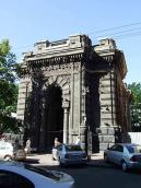 2007 р. Загальний вигляд з позиції С3