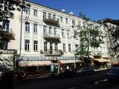 Житловий будинок (№ 13)