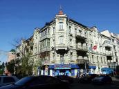 2007 р. Загальний вигляд зі сходу