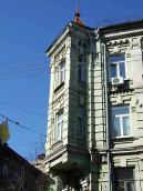 Наріжний еркер