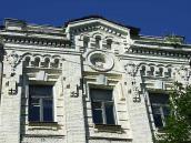 2007 р. Фрагмент 4-го поверху