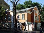 2007 р. Загальний вигляд з півночі