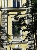 Вікно 2-го поверху