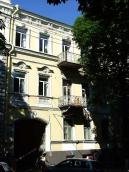 Фрагмент фасаду