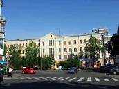 Технікум зв’язку (№ 14)